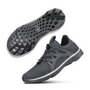 Feetmat Water Shoes Quick Drying New!